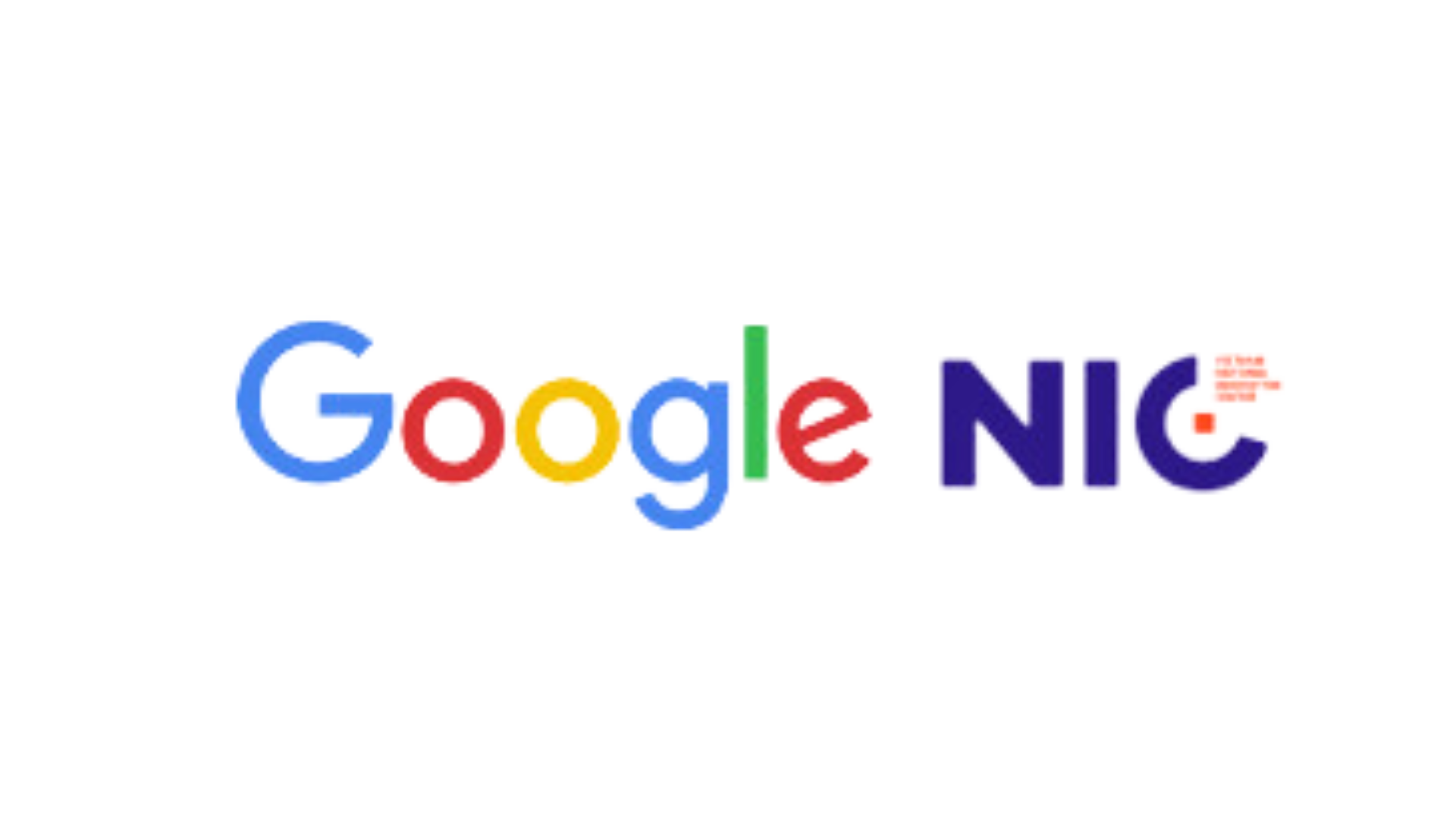 Google logo - Color