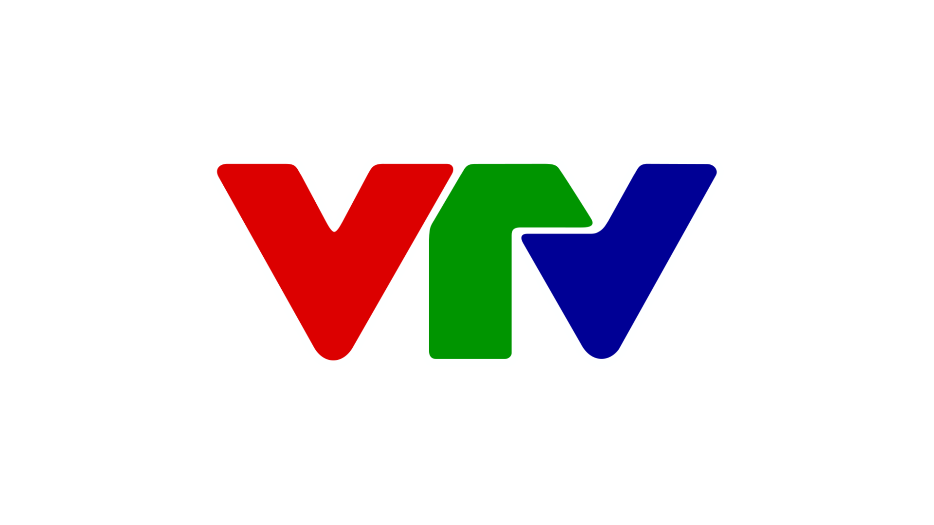 VTV logo - color