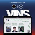 "Road To Financial Hub" Webinar Recap: Unveiling Opportunities in Singapore's Financial Sector