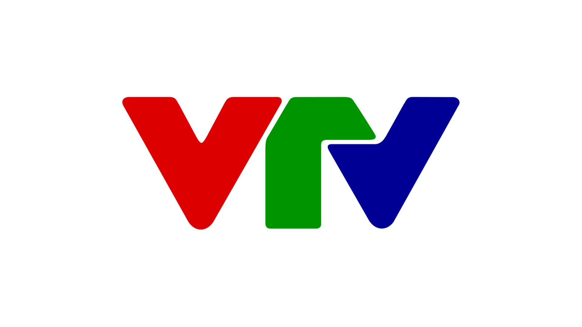 VTV logo - Color