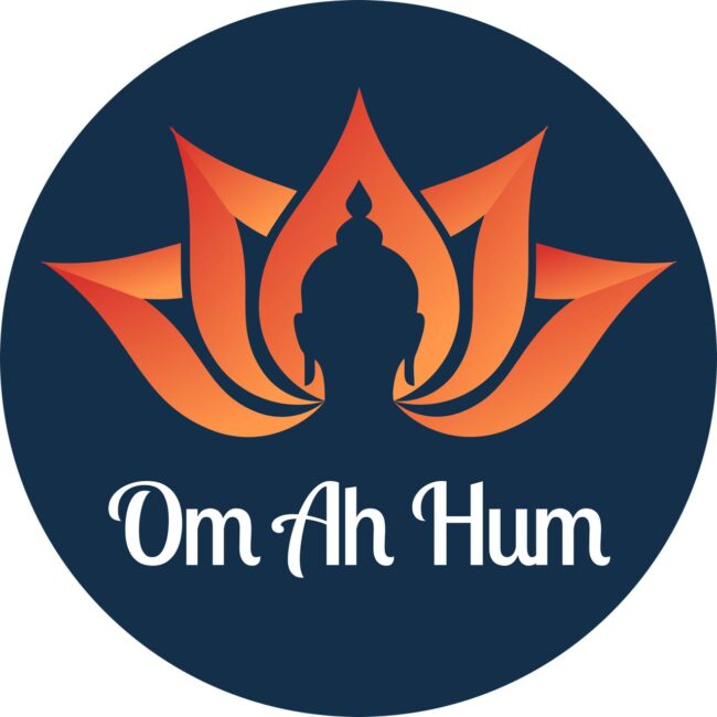 OMAHHUM LOGO